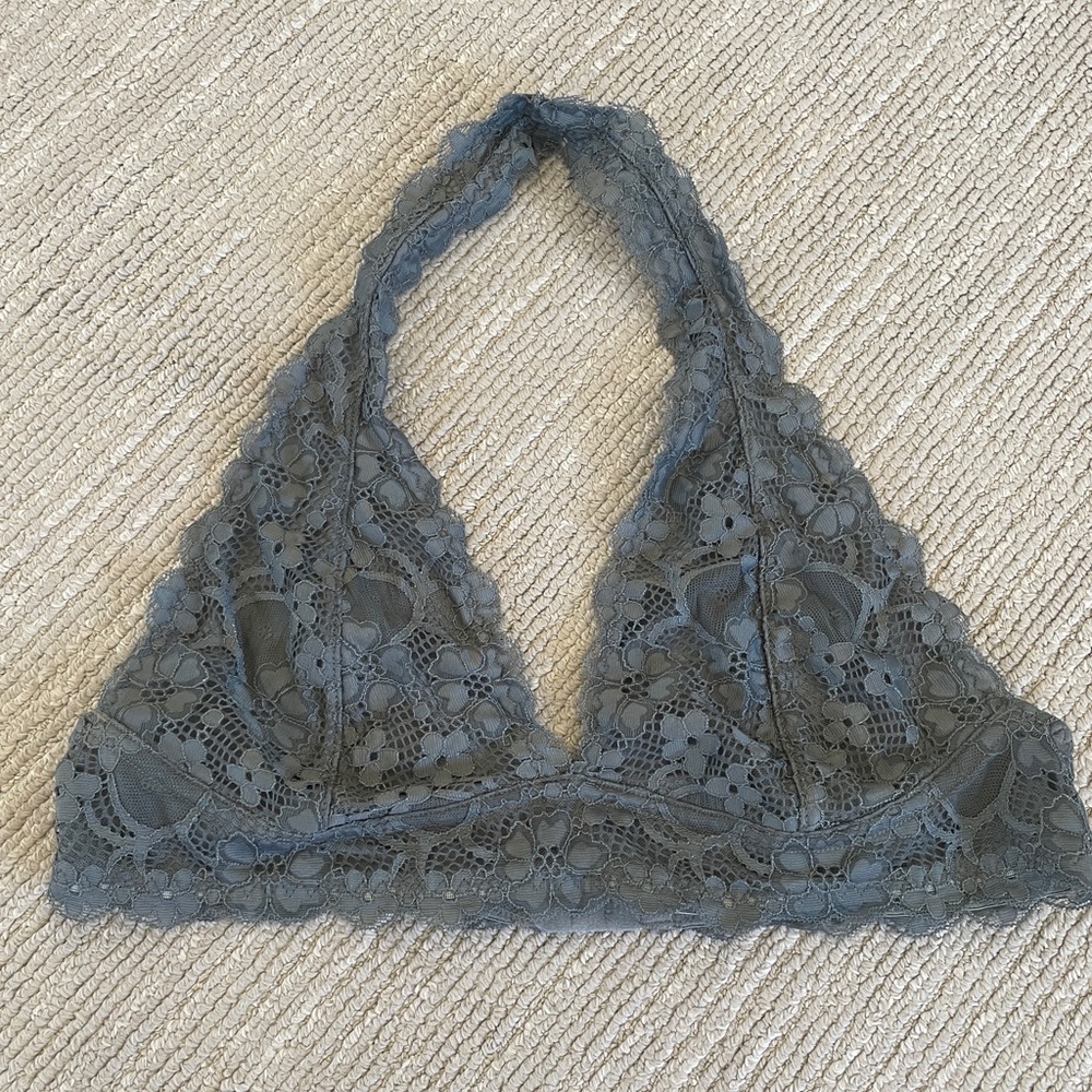 Free people bralette